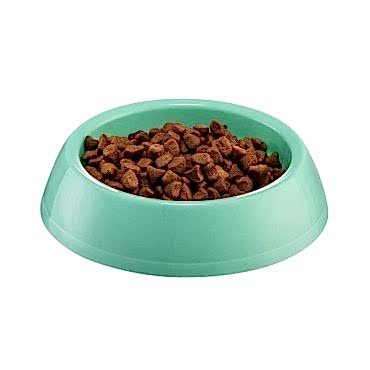 Mikopet Küçük Yuvarlak Mama Kabı