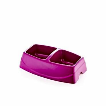 Mikopet İkili Büyük Mama Kabı 