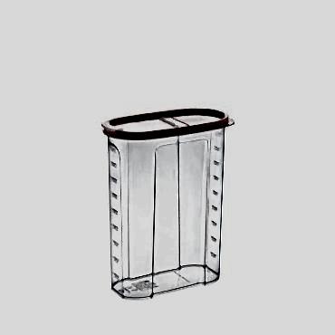 Mikopet Mama Kabı 2.4 Litre