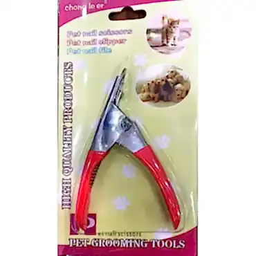 Kedi Köpek Giyotin Tırnak Makası