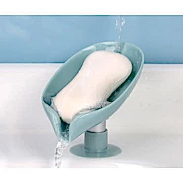 Vantuzlu Su Giderli Sabunluk 