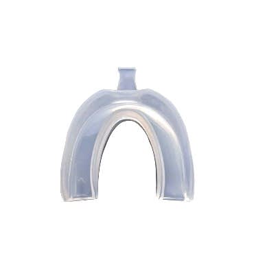 Diş Gıcırdatma Engelleyici Plak