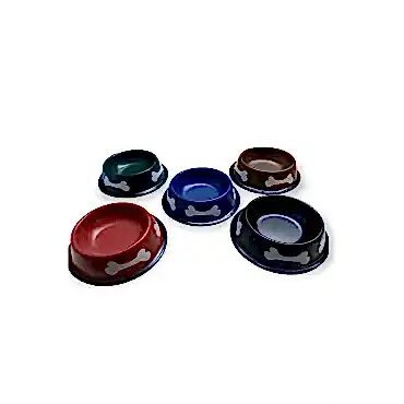 Desenli Metal Mama Kabı