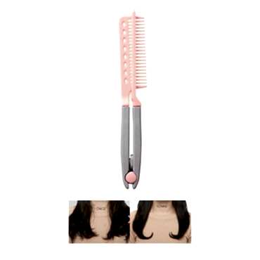 Apieu Easy Hair Dry Saç Şekillendirme Ustası 