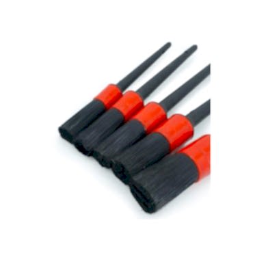 Detail Dash Brush Oto Temizlik Fırça Seti