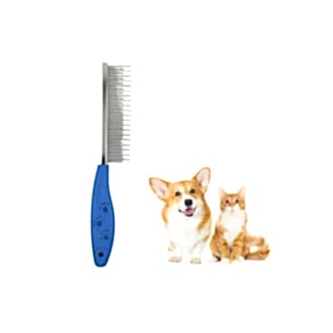 Kedi Köpek Tüy Açıcı Tarak