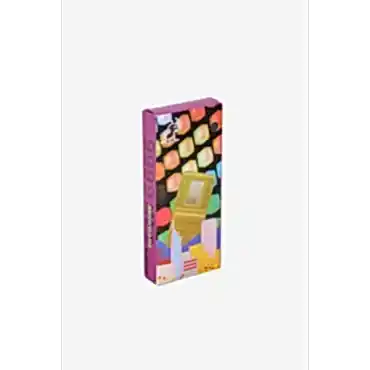 Tetris Nostaljik El Atarisi