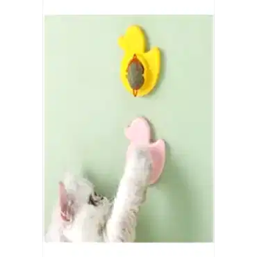 Ördek Kedi Otu Oyun Topu