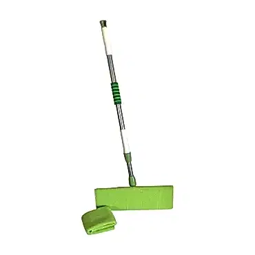 Teleskopik Mikrofiber Paspas 