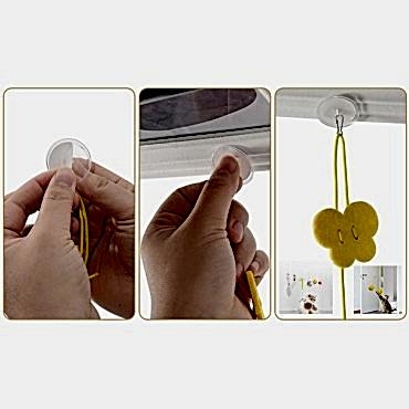 Elastik Yapışkanlı Kedi Oyun Oltası