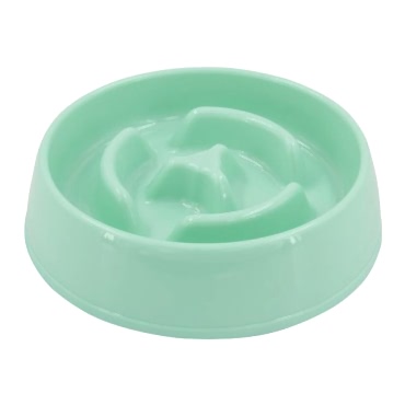 Mikopet Yavaş  Mama Yeme Kabı 375 ml.