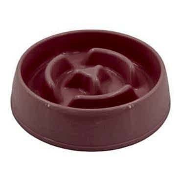 Mikopet Yavaş  Mama Yeme Kabı 175 ml.