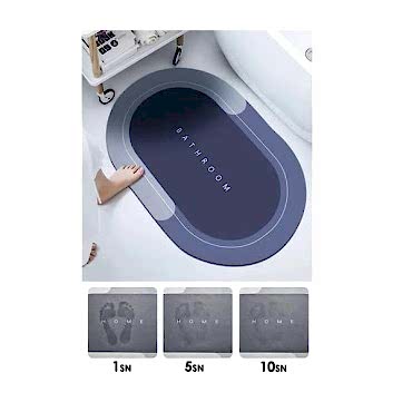 SÜPER EMICI BANYO PASPASI