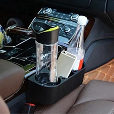 Oto Koltuk Yanı Bardak Tutucu Organizer