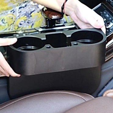 Oto Koltuk Yanı Bardak Tutucu Organizer
