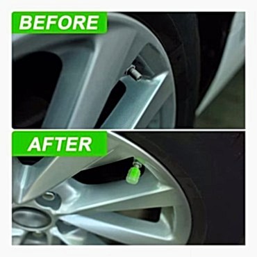 Fosforlu Sibop Kapağı