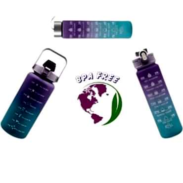 Motivasyon Suluk Seti Renkli