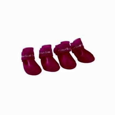 Silikon Kedi Köpek Ayakkabısı