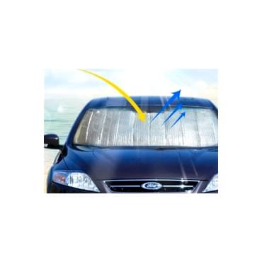 Oto Ön Cam Güneşliği