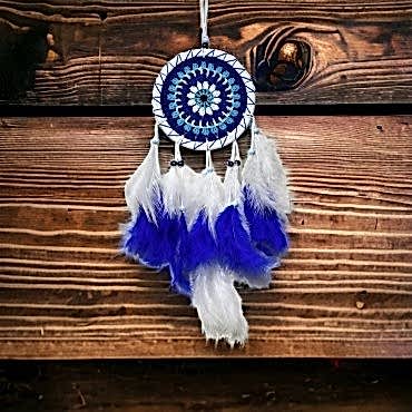 Rüya Kovan Dream Catcher