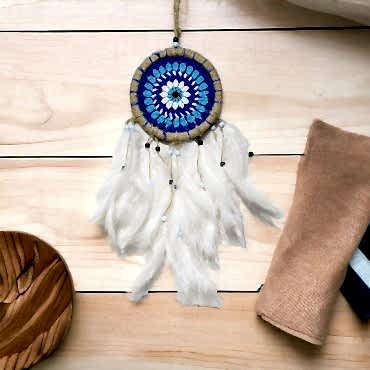 Rüya Kovan Dream Catcher Jüt