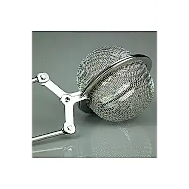 Bitki Çayı Demleme Süzgeci