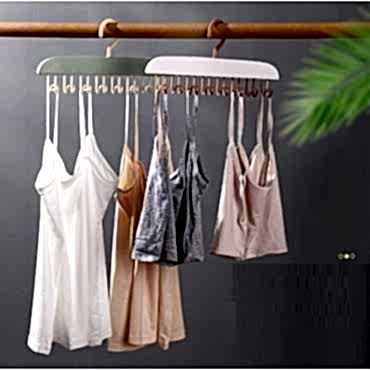 KANCALI VE YAPIŞKANLI  DOLAP ASKISI 