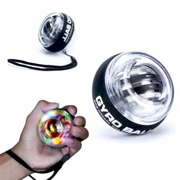 Bilek Güçlendirme Aleti