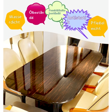 Eşya Koruyucu Şeffaf Film 2 Metre x 45 Cm