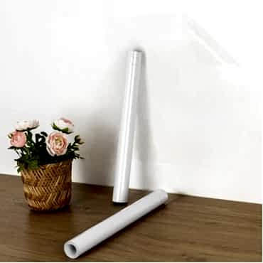 Eşya Koruyucu Şeffaf Film 2 Metre x 60 Cm.