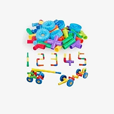 Tako Boru Oyunu 72 Parça