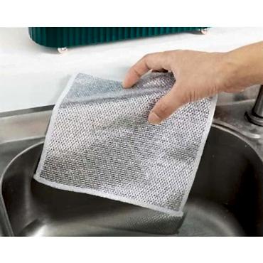 Tencere Tava Ovma Bezi