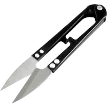 Yaylı Balıkçı İp Kesme Makası