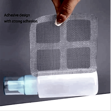 Lavabo Gider Süzgeci 10 Adet