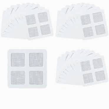 Tül Sineklik Yaması 40 Adet