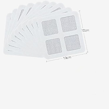 Tül Sineklik Yaması 40 Adet