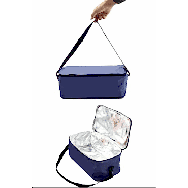 Piknik Termos Çanta 15 Litre