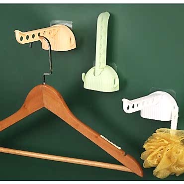  Portatif Kendinden Yapışkanlı Askı