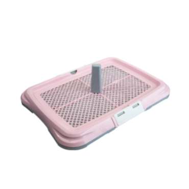 Mikopet Köpek Eğitim Tuvalet Kabı Küçük Boy