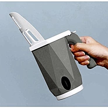 Mikopet Elekli Kedi Kum Küreği