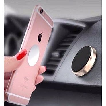 Manyetik Araç Telefon Tutucu