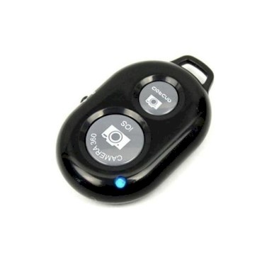 Bluetooth Selfie Kumandası