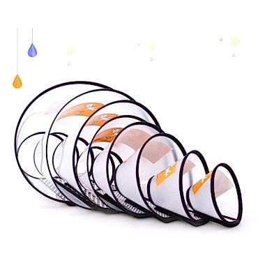 Ayarlanabilir Koruyucu Yaka 5 Numara