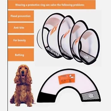 Ayarlanabilir Koruyucu Yaka 6 Numara