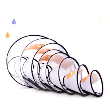 Ayarlanabilir Koruyucu Yaka 7 Numara