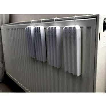 Kalorifer Üstü Su Buharlaştırıcı Nemlendirici