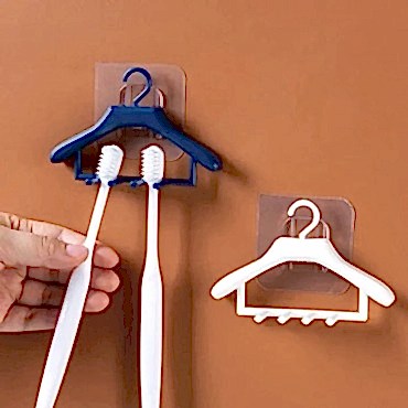 Diş Fırçası Askılığı