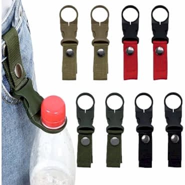 Su Şişesi Taşıma Aparatı