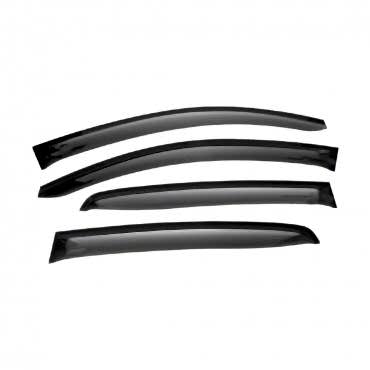 Renault 12 SW 1972-2000 Cam Rüzgarlığı V2 Mugen