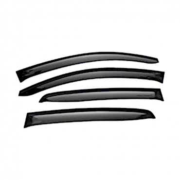 VW T5/T6 2'li 2003+ Cam Rüzgarlığı V2 Mugen